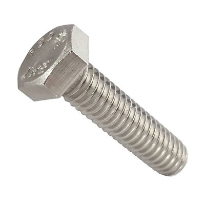 Hobart SC-113-18 Hex Bolt SST