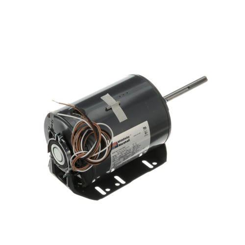 Middleby 27381-0054 Blower Motor, 208-230V, 1PH, 1/4HP