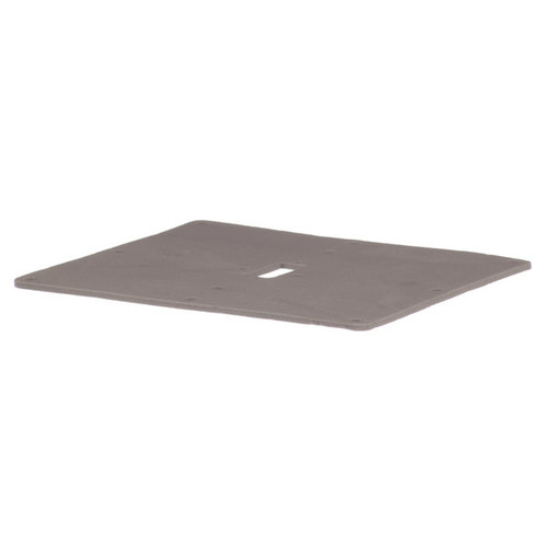 Hobart Gasket Cover 00-124528 for Potato Peeler