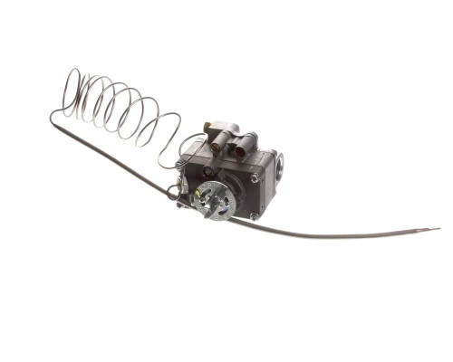 Lincoln 369006 1/2 in FDTH Type 1 Thermostat w/ 300° - 650° Range