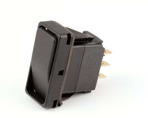 Cleveland 104224 Rocker Switch, Dpdt