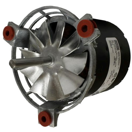 Winston PS2051-MO Old Style D shaft Blower Motor Only
