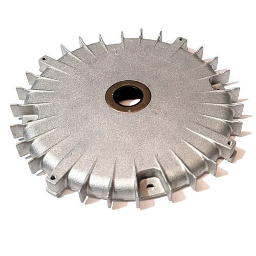 Hobart HCM-450 New Leeson Motor Bottom Brg Cover