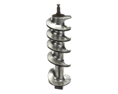 Hobart 00-111825 Worm Assembly, 4732 Chopper, #32 With Drive Shaft Non-OEM