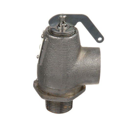Groen Safety Tapered Relief Valve 50 PSI, 3/4"