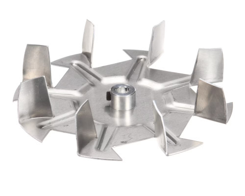 Henny Penny 63360 Fan Blade, 5 3/8"