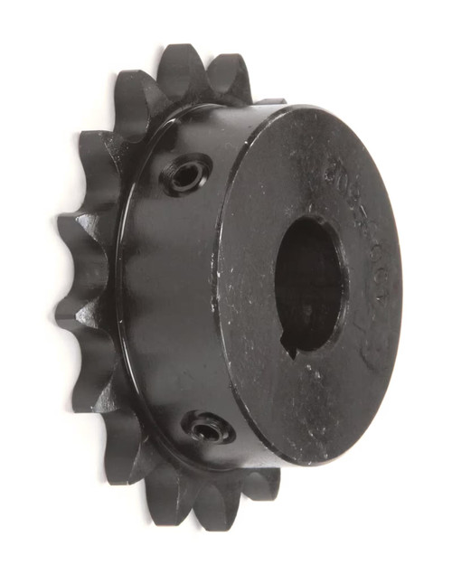 Somerset Industries 4000-502 Sprocket with Set Screws