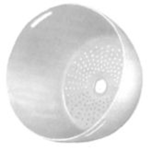 Hobart HCM-450 Only Plastic Strainer Basket 292811