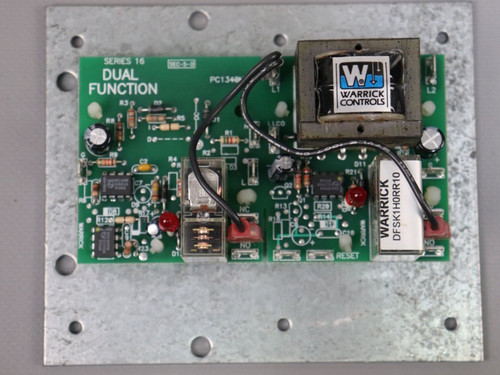 Vulcan Hart 00-850481 Control, Level, 3 Probe, Solid State