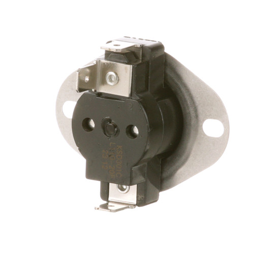 Thermal Disk Switch Replaces Cleveland 105789