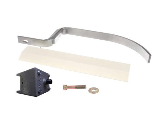 Hobart HL600 60 Qt Bowl Scraper Assembly 315284-00001