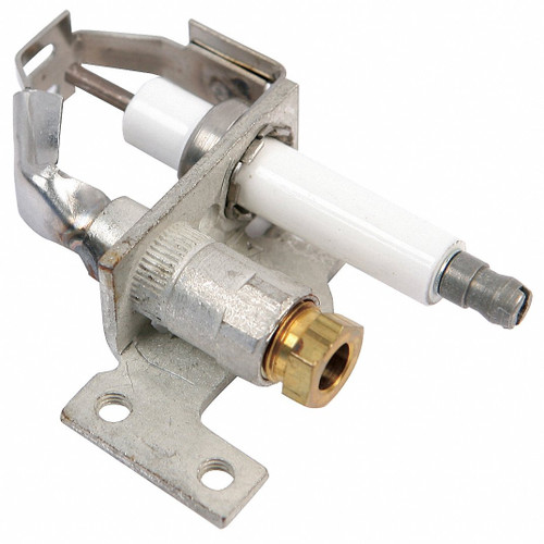 Cleveland S1057842 Pilot/Ignitor Assembly, Nat Gas, SC10 Gemini 6-10 511308