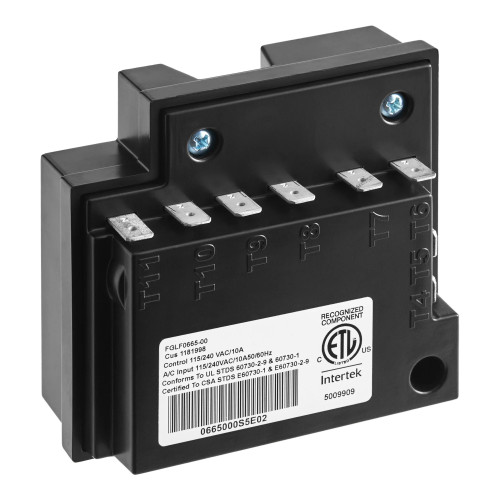 Southbend Range 1181998 OEM Temp Control Board with Potentiometer