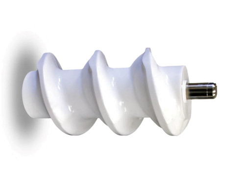 AM Manufacturing AR122RA-P Plastic Rounder Screw