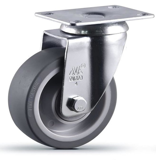 AM Manufacturing 621CA2 Swivel Caster without Brake, Each