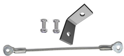 Hobart HCM Box Cable Mount Bracket 00-122268-KIT