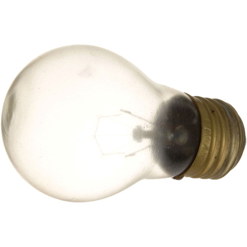 Blodgett Coated Oven Lamp and Others 230-250V 50W 381206, 15637