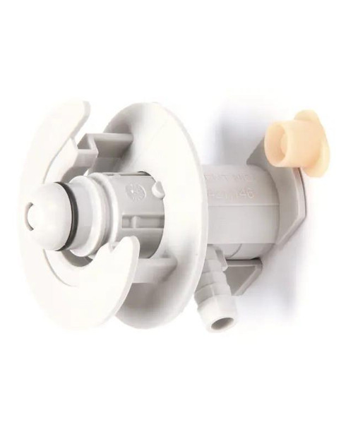 Multiplex QCD-II BIB Connector, GB