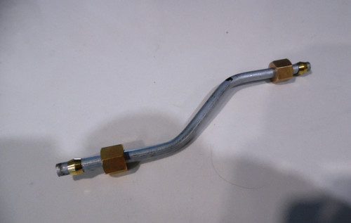 Vulcan Hart 00-854665-00002 Gas Runner Tube,, VG-40