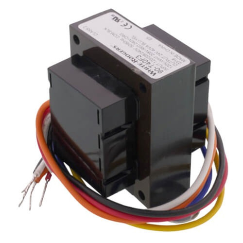 BKI TF0054 Transformer, 208-240V to 24V, 50/60HZ, 40VA
