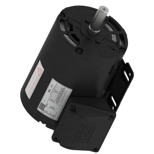 Hobart 00-435805-00002 Motor, 208-230V, 3PH, 1725 RPM