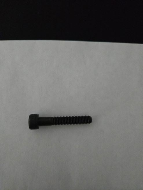 Bizerba Foot Mounting Bolt 1 3/8" 5773660000 SE8