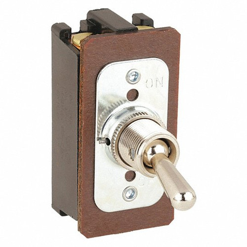 Cleveland 19944 Toggle Switch, On/Off