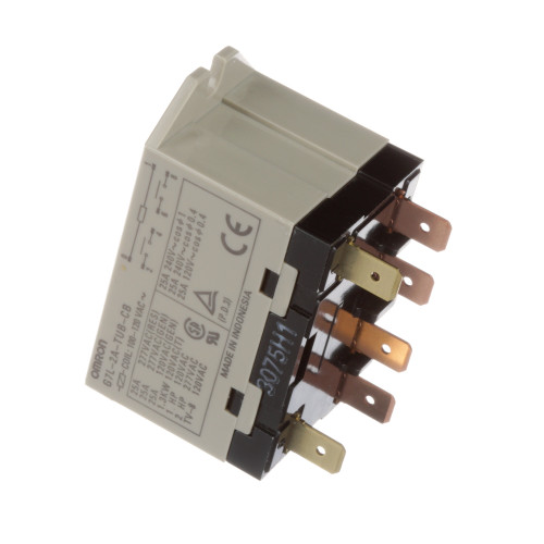 Somerset SDR400 Relay 5000-151 200-240v