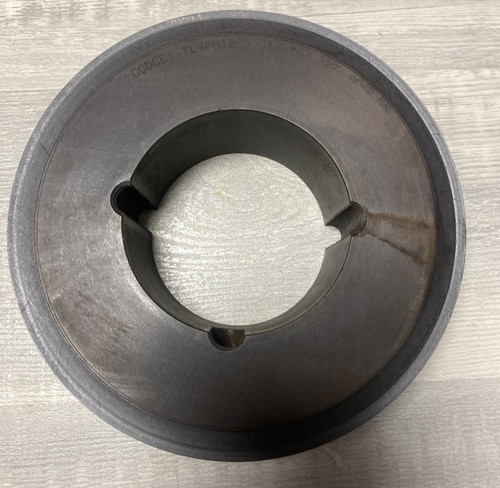 Somerset Timing Belt Pulley 40T 4000-485