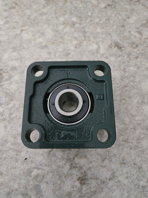 Somerset Flange Bearing 3/4" Bore