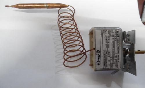 Vulcan Jumo KettleThermostat EM-1/A 24" Capillary 140-284F