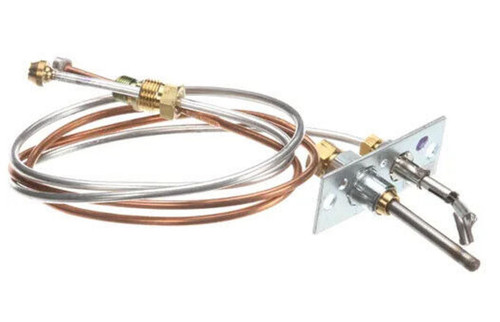 Genuine OEM Rotisol 0072 2560390 Thermocouple Pilot