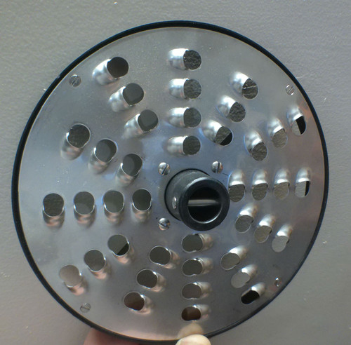 Hobart 00-915756 PLATE, 3/8 (10MM) SHREDDER