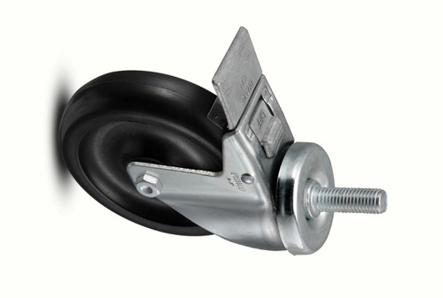 Winston PS2142 Caster 5", Swivel with Brake