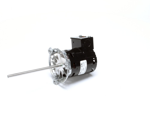 Baxter Motor, 3000 Rpm-6" Shaft 01-1000V8-00133