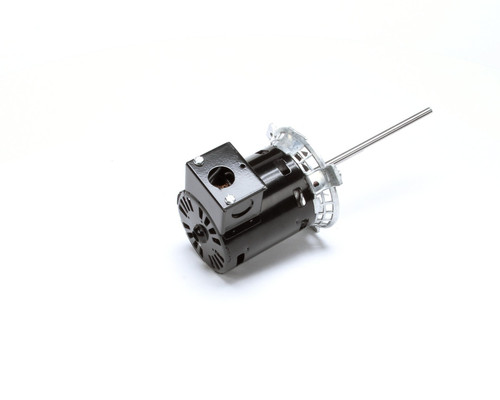 Baxter Motor, 3000 Rpm-6" Shaft 01-1000V8-00133