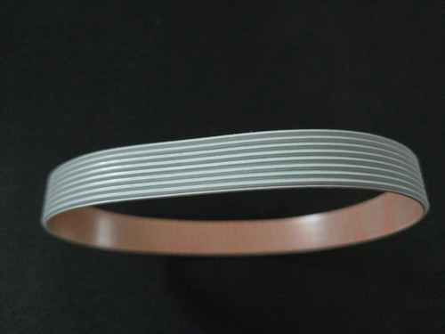 Univex Poly V 8 Rib 6512 Slicer Belt 6512055