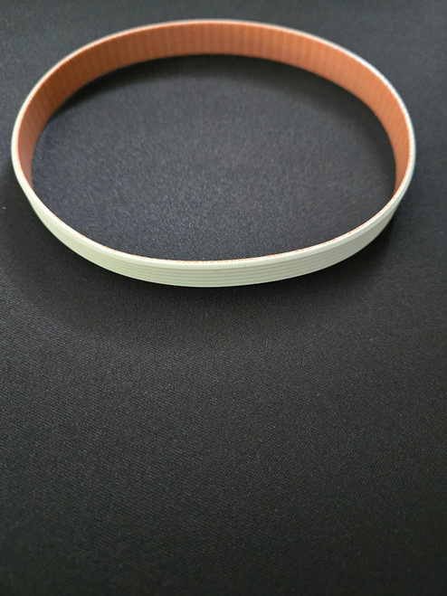 Univex Poly V 6 Rib 4509 Slicer Belt 4509033