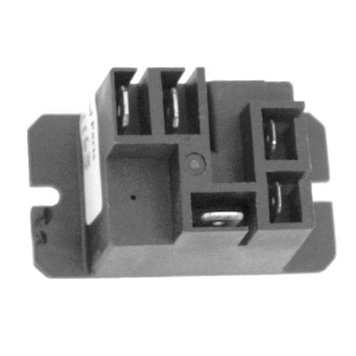 Frymaster 8075623 Relay, 12VDC, SPDT