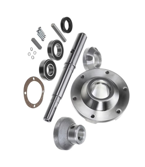 Hobart 00-938846 Vertical Drive Kit, 6430/6460 Potato Peeler