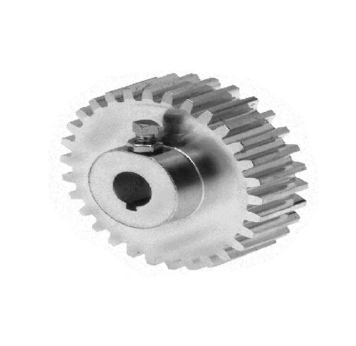 Hollymatic Front Compressor Gear 2022