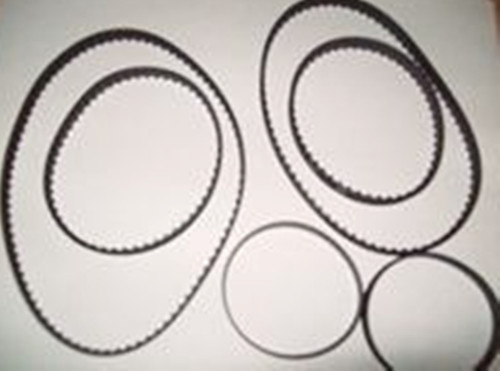 Hollymatic Side Paper Feed Belt Kit 4166