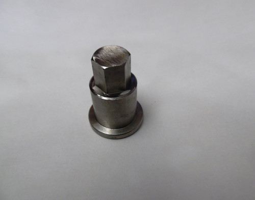 Hollymatic 6511 Cap Nut For Gear Guard