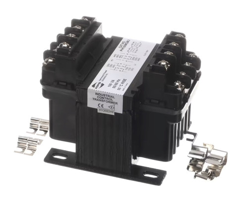 Crown Steam 4-T255 Transformer, 480/240V, 100VA