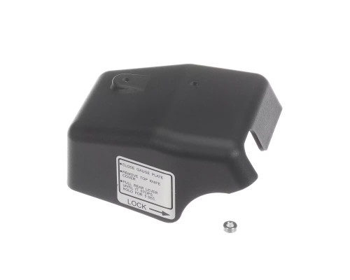 Hobart 00-915010 Cover with Decal, Knife Sharpener, 2000 Series Slicer