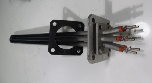 Crown Southbend Vulcan Element, 2353-6, 208 Volt , 24KW 7-5031