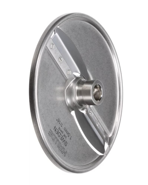 Hobart 00-915530 Slicer Disc, 1.5MM/1/16", HCC34