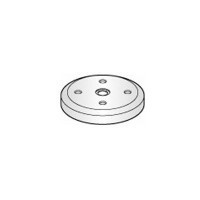 Hollymatic Knock Out Cup 1221 (4..557" Dia) 910-1222