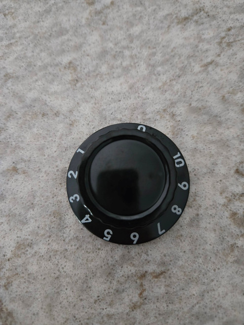 APW Wyott 2R-56505 1-10 Warmer Dial