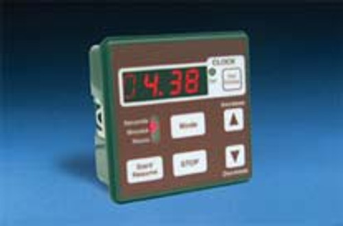 Borg HCM450 Timer TA4180 115V eZkwip Restaurant Equipment